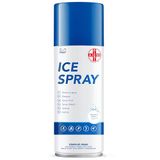 AIESI® Kaltespray met MENTHOL spuitbus van 400 ml ICE SPRAY, Made in Italy
