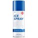 AIESI® Kaltespray met MENTHOL spuitbus van 400 ml ICE SPRAY, Made in Italy