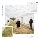 Coast2Coast Marie Krüttli Trio - Running After Sun (LP)