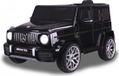 Jamara Voiture électrique enfant Mercedes Amg G 63 12v Noir