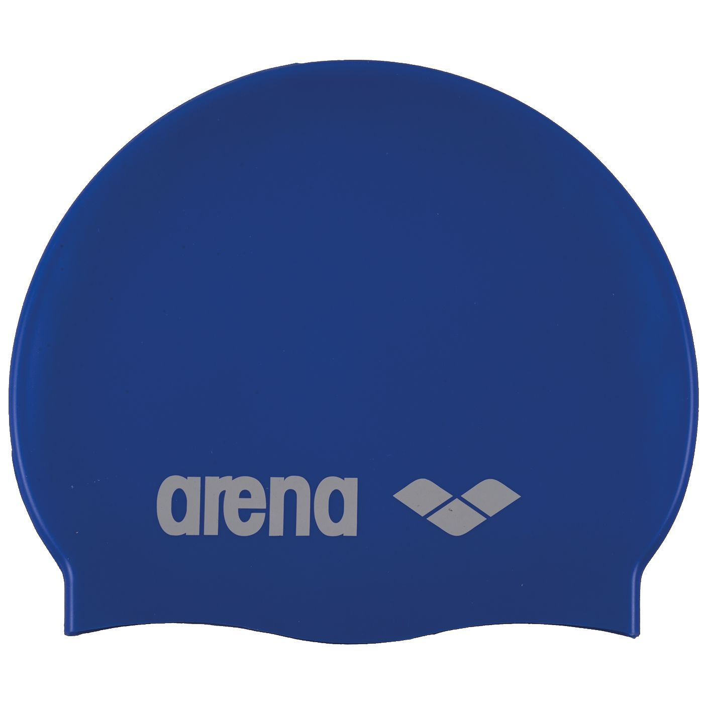 Arena Classic Silicone Badmuts - 3301916620 BLUE