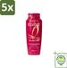 L'Oréal Paris Elvive Color Vive Shampoo pour cheveux colorés, 250 ml - Pack économique - 5 pièces