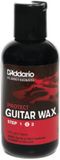 D'Addario PW-PL-02 Protect Cire de carnauba liquide 118ml