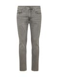 Levi's 512™ Slim Fit Taper Spijkerbroek Grijs