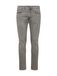 Levi's 512™ Slim Fit Taper Spijkerbroek Grijs