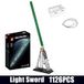 Darksaber sabre laser kit - Model 10140