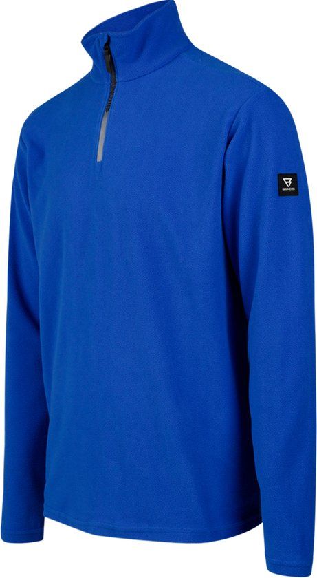 Brunotti Tenno Men Fleece | Kobalt - XXXL