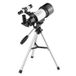 Icecat F30070M Télescope astronomique pour débutants