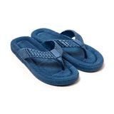 Brasileras Sandito Blauw Teenslipper Heren Maat 40