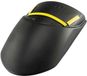 Puig Kawasaki Versys 650 10 Verlenging Voorspatbord Zwart