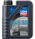 LIQUI MOLY Motorbike HD-Classic SAE 50 Street | 1 L | Motorad Minerale motorolie