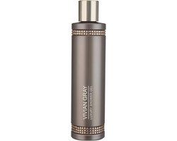 Vivian Gray Crystals Brown Shower Gel - 250ML - Women