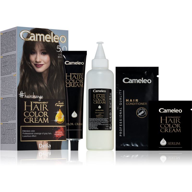 Cameleo