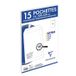 Clairefontaine 825015C envelop 1 stuk(s)