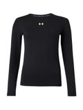 UNDER ARMOUR Basislaag 'ColdGear' zwart