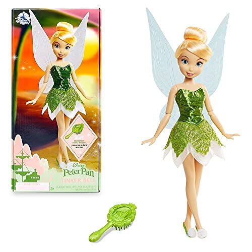 Disney Tinker Bell Classic Pop - Peter Pan - 10 Inch