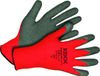Kixx Tuinhandschoenen - Rocking Red - Maat 9