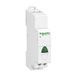 Schneider Electric A9E18321 iIL enkel controlelampje, Acti9, 110-230 VCA