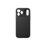 Étui pour appareil photo Moment pour iPhone 17 - iPhone 17 Pro Max / Noir