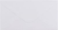 Florence Enveloppen - 21 x 11 cm - Wit - 100 st. - 120 g