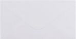 Florence Enveloppen - 21 x 11 cm - Wit - 100 st. - 120 g