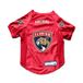 Littlearth NHL Florida Panthers Pet Stretch Jersey