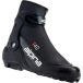 Alpina Chaussures Ski De Fond Skating T40 (Noir - 42)