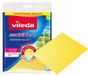 Vileda Actifibre Cleaning Cloth Glass Yellow Microfibres
