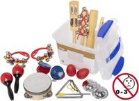 Stagg Kinder Percussie Kit CPK-02