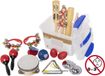 Stagg Kinder Percussie Kit CPK-02