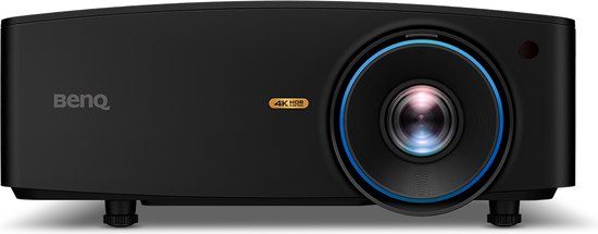 BenQ LK954ST - Projector - DLP - 4K - 5100 ANSI Lumen - Short Throw - Zwart