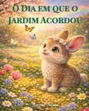 O Dia em que o Jardim Acordou