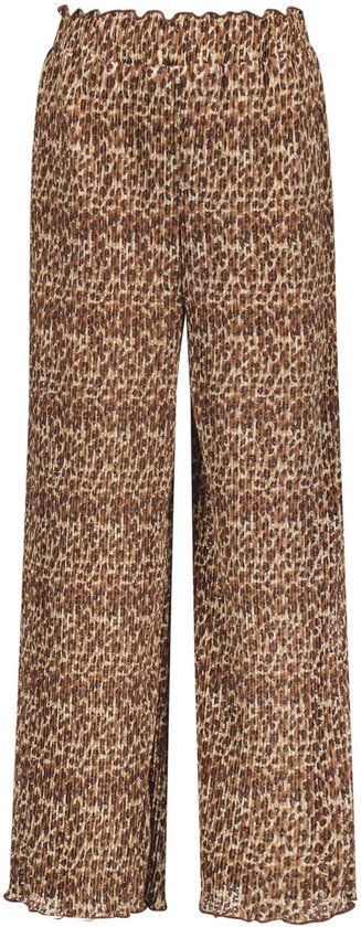 Like Flo F502-5603 Meisjes broek - Maat 128