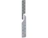 Alberts 836467 Gordinganker | universeel gebruik | sendzimir verzinkt | 33 x 33 x 250 mm | Set van 100