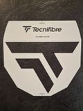 Tecnifibre Gabarit Logo Tennis Version : Gabarit Tennis