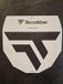 Tecnifibre Gabarit Logo Tennis Version : Gabarit Tennis
