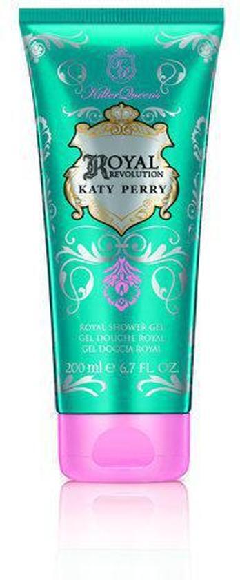 Katy Perry Royal Revolution for Women - 200 ml - Douchegel