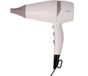 Livoo DOS209 - Sèche-cheveux ionique 2200 W - 3 températures - 2 vitesses - Air froid - Violet