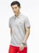 Lacoste slim fit polo Grijs - 3614037533553