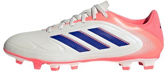 adidas Performance Copa Pure 3 Club Firm/Multi-Grond Voetbalschoenen - Unisex - Wit
