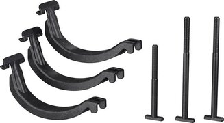 Thule 8898 Bike Rack Around-the-Bar Adapter