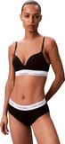 Calvin Klein Dames BH Katoen/Modal 30/0D