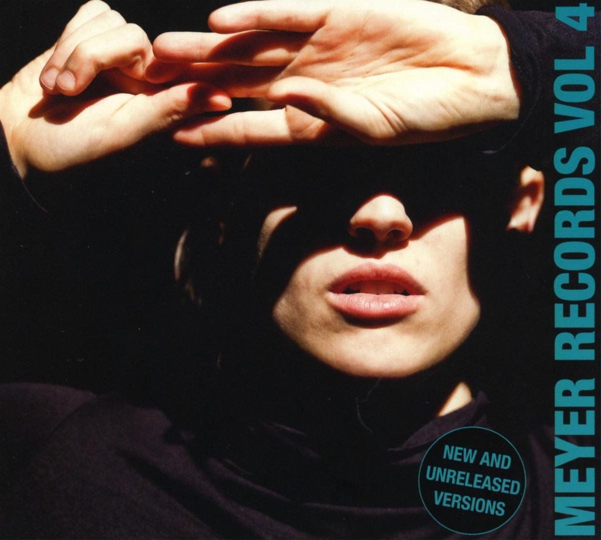 PIAS Nederland Meyer Records Various - Meyer Records Vol. 4