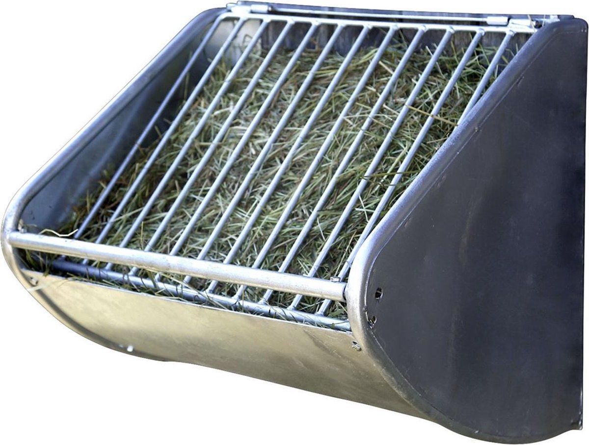 Kerbl Hooiruif Slowfeeder - 4018653327067