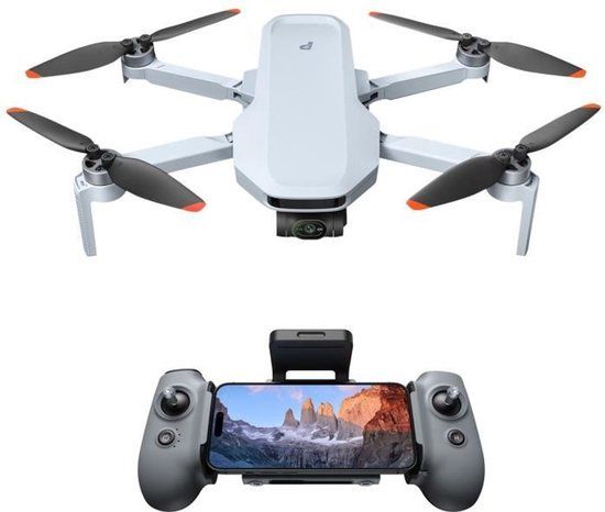 Potensic AT2-1B camera-drone
