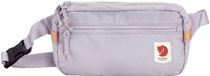 Fjällräven High Coast Hip Pack Lavender Mist paars