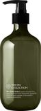 The Spa Collection Vetiver Ecocert Cosmos Natural Skin Lotion - 475 ml