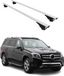 Omac Barres de toit pour Mercedes Classe GL GLS X166 2013-2019