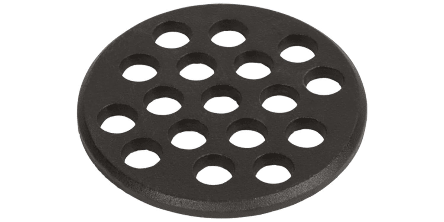 Big Green Egg Big Green Egg Cast Iron Grate S, MN