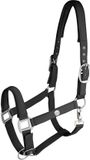 Waldhausen Halster Trinidad Zwart Pony